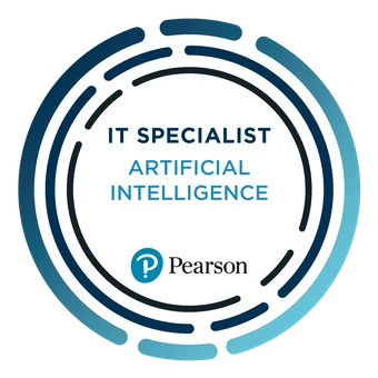 IT Specialist: AI