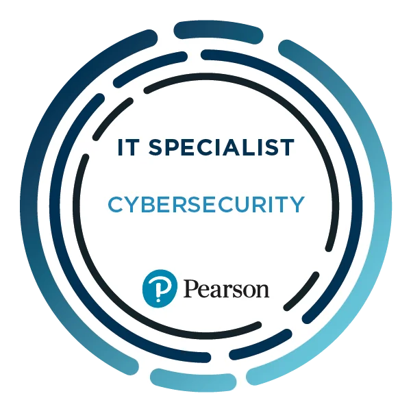 IT Specialist: Cybersecurity